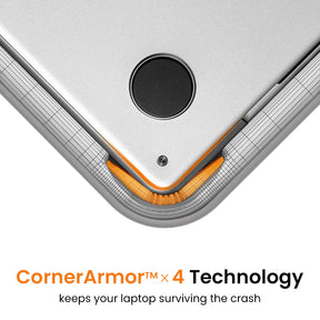 Essence-A34 Protective Laptop Bag for 13 inch New MacBook Air/Pro