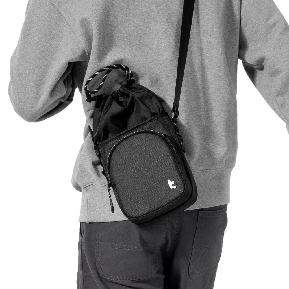 GameOn-G50 Nintendo Switch 2 JoyCarry Sling