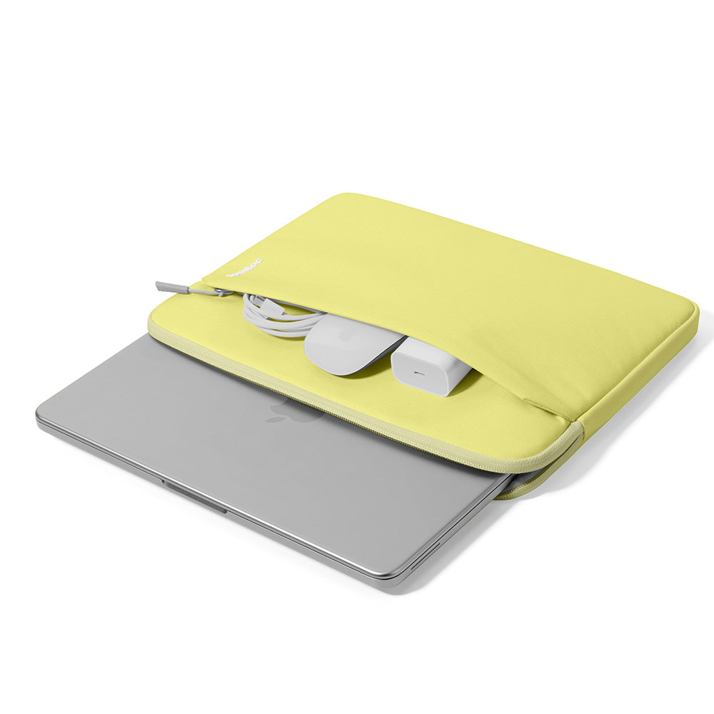 Light-A18 Laptop Sleeve for 13 inch MacBook Neo