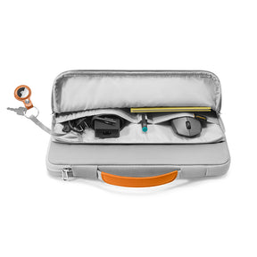 Defender-A14 Laptop Briefcase for 15.6-16.2 inch Laptop