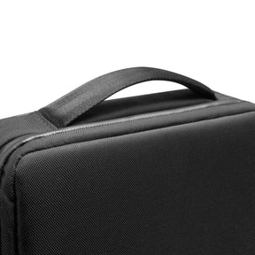 DefenderACE-A04 Laptop Shoulder Bag For 16" MacBook Pro M3/M2/M1 | Black