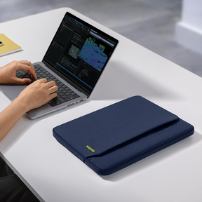 Light-A18 Laptop Sleeve for 13.5-14.4 inch Laptop