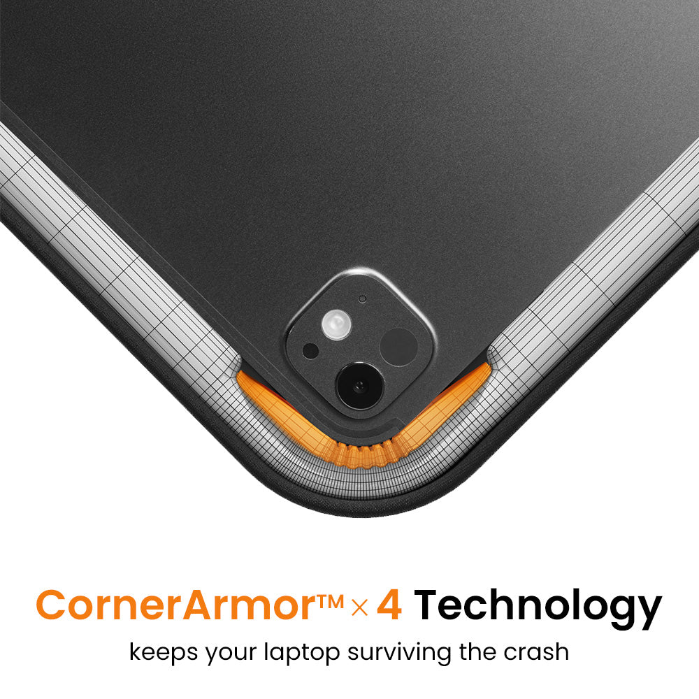 Essence-B34 Protective Tablet Sleeve for 13 inch iPad Air/Pro