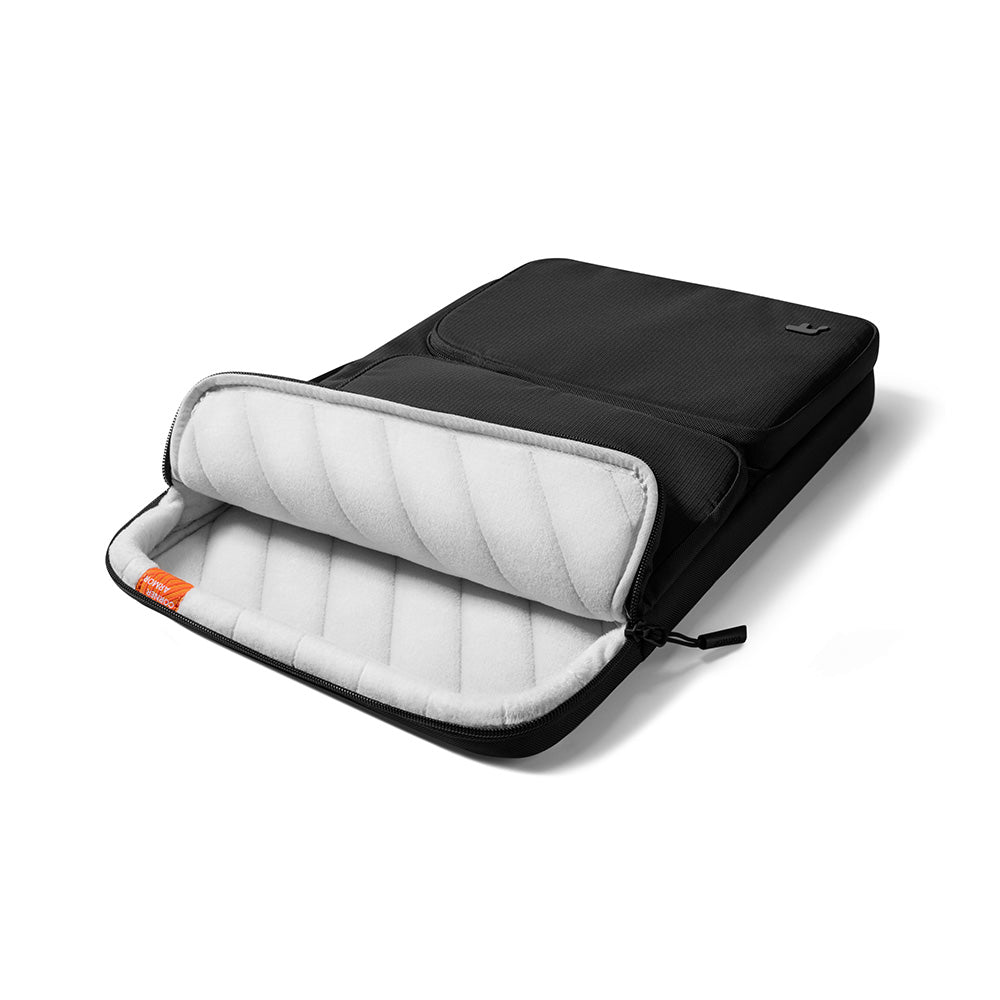 Defender-A42 Premium Laptop Shoulder Bag for 16 inch MacBook Pro