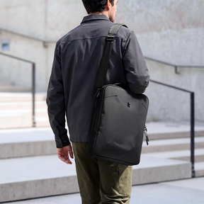 UrbanEX-A04 Laptop Shoulder Bag for 13.5-16.2 inch Laptop