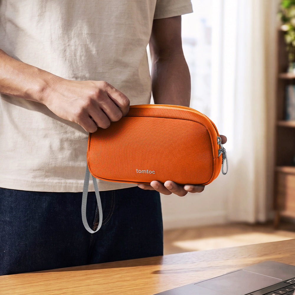 Light-T12 Electronic Accessory Pouch 1L