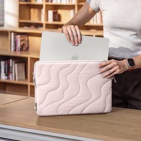 Terra-A27 Laptop Sleeve for 13 inch MacBook Neo