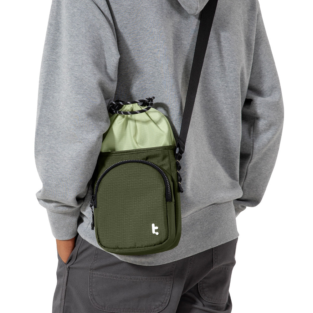 GameOn-G50 Nintendo Switch 2 JoyCarry Sling