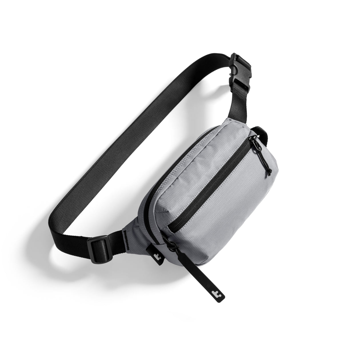 Aviator-T33 Chest Bag 2.5L - Gray