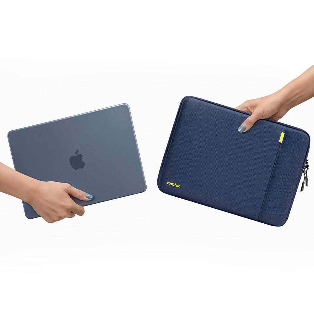Defender-A13 Laptop Sleeve for 13 inch MacBook Neo