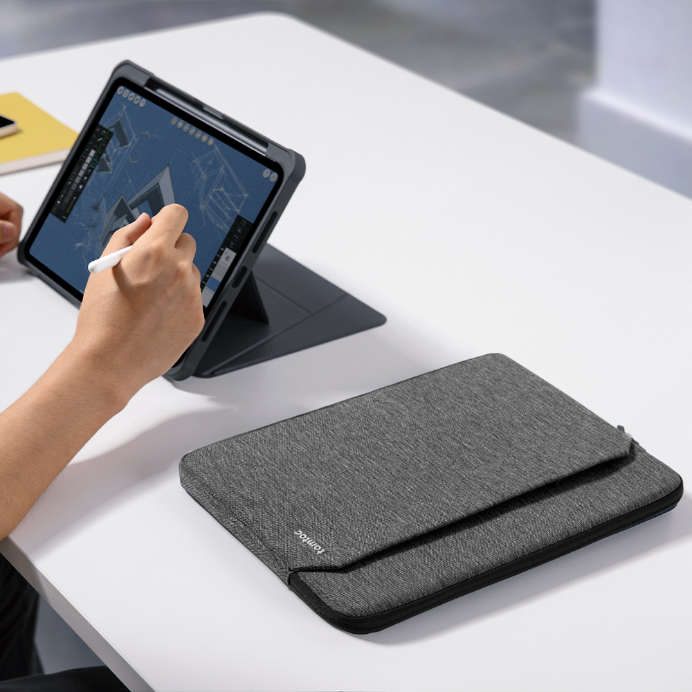 Light-B18 Tablet Sleeve for 11 inch iPad Air/Pro