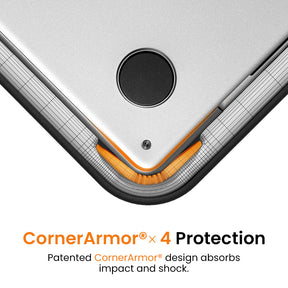 Essence-A35 Protective Laptop Sleeve for 13 inch New MacBook Air/Pro