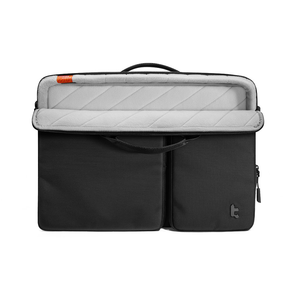 Defender-A42 Premium Laptop Shoulder Bag for 17.3 inch Laptop