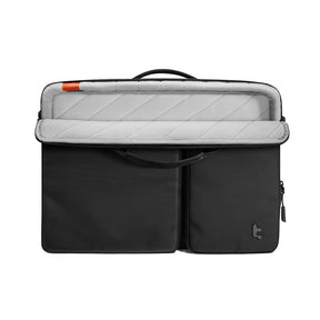 Defender-A42 Premium Laptop Shoulder Bag for 17.3 inch Laptop