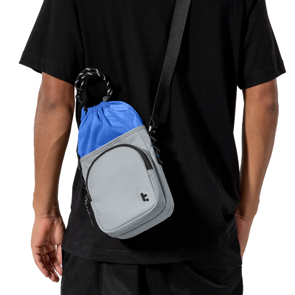tomtoc GameOn-G50 Nintendo Switch 2 JoyCarry Sling – Dual-Mode