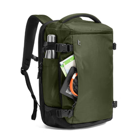 Navigator-T66 Liteway Travel Laptop Backpack 40L