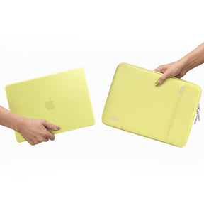 Defender-A13 Laptop Sleeve for 13 inch MacBook Neo