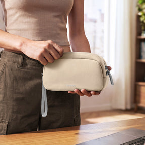 Light-T12 Electronic Accessory Pouch 1L