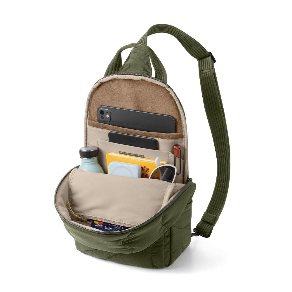 Terra-T36 Light Sling Backpack