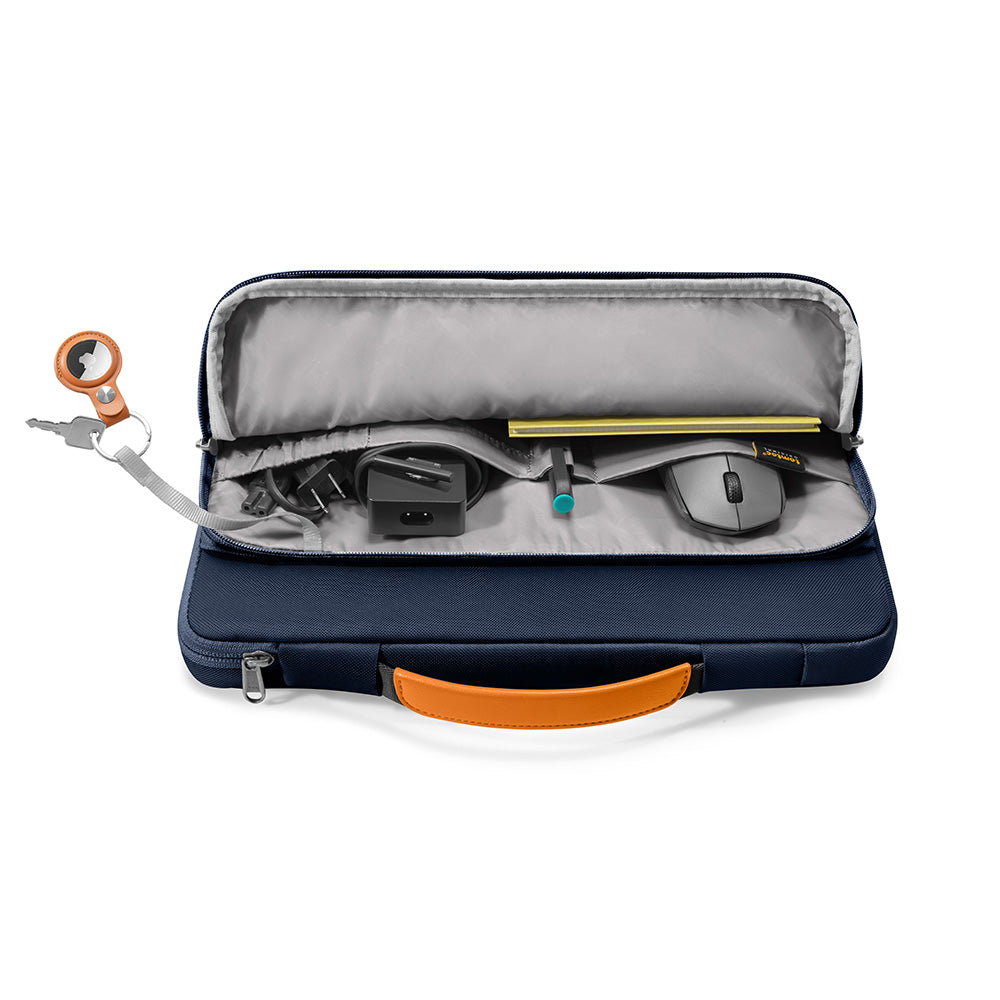 Defender-A14 Laptop Briefcase for 15.6-16.2 inch Laptop