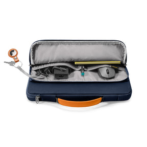 Defender-A14 Laptop Briefcase for 15.6-16.2 inch Laptop