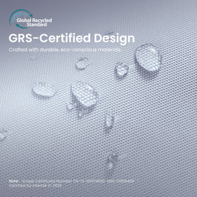 tomtoc Light-T12 Electronic Accessory Pouch S