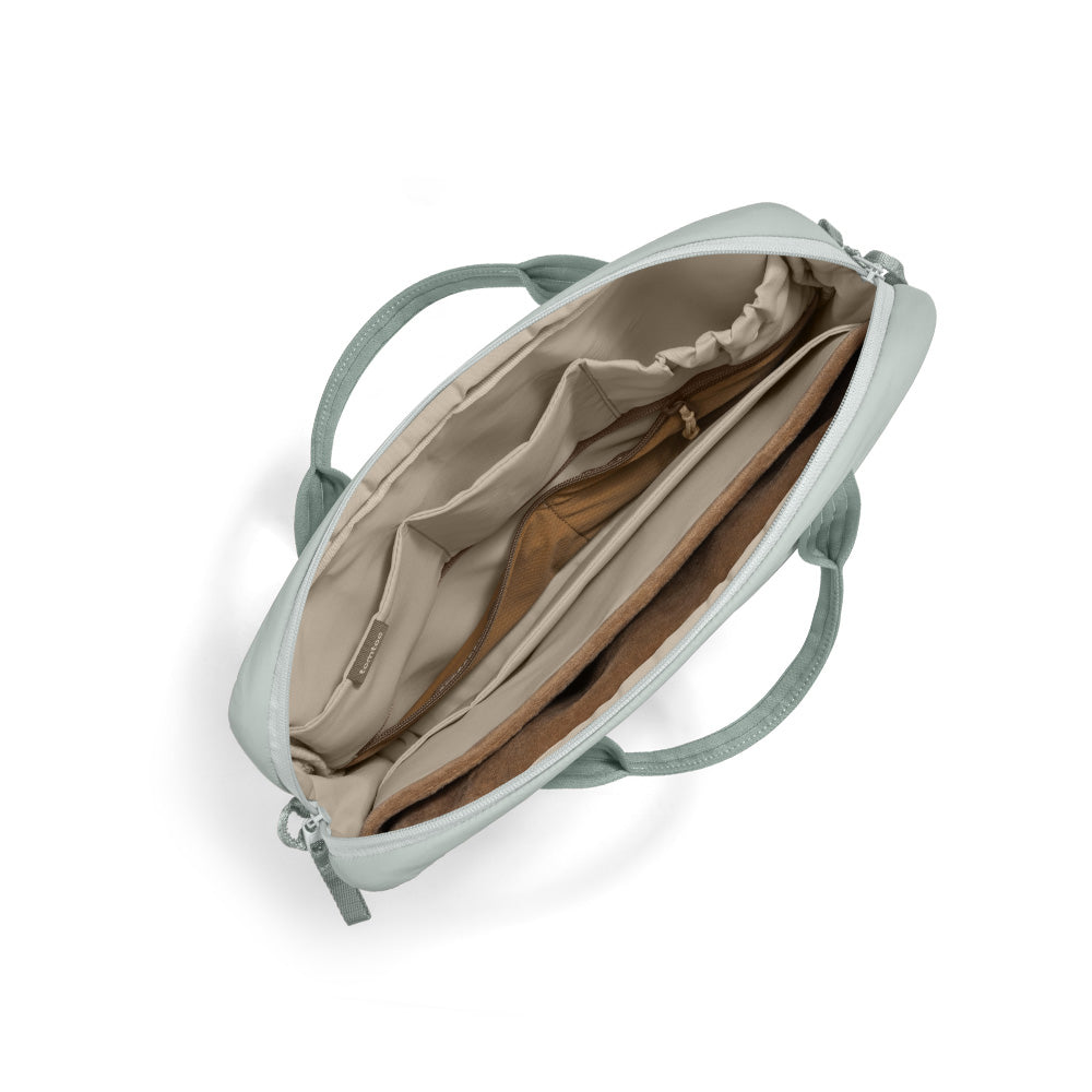 Terra-A28 Laptop Slim Carry Bag for 13-14 inch Laptop