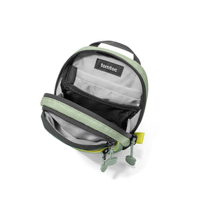 Aviator-T37 Travel Crossbody Bag - Trail Wanderer Edition