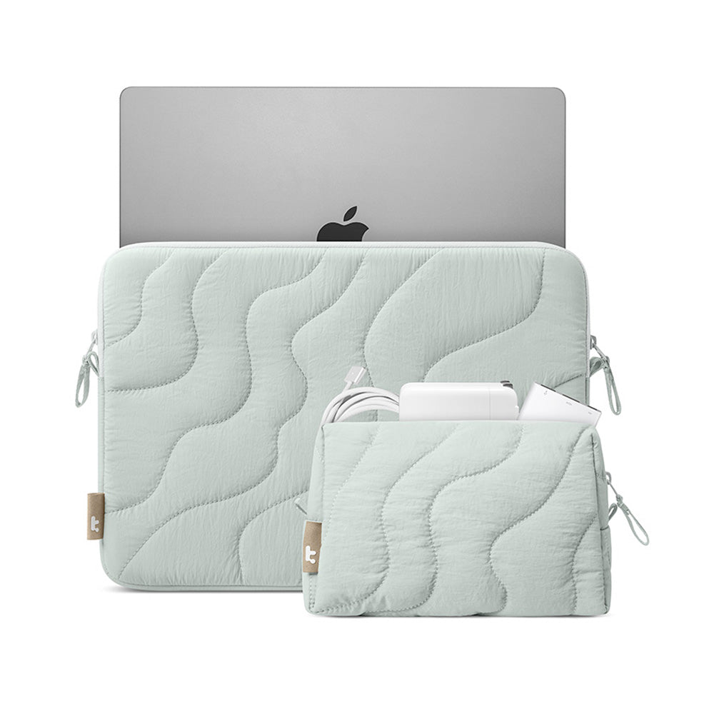 Terra-A27 Laptop Sleeve Kit for 13 inch MacBook Air