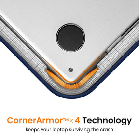 Essence-A34 Protective Laptop Bag for 13 inch New MacBook Air/Pro