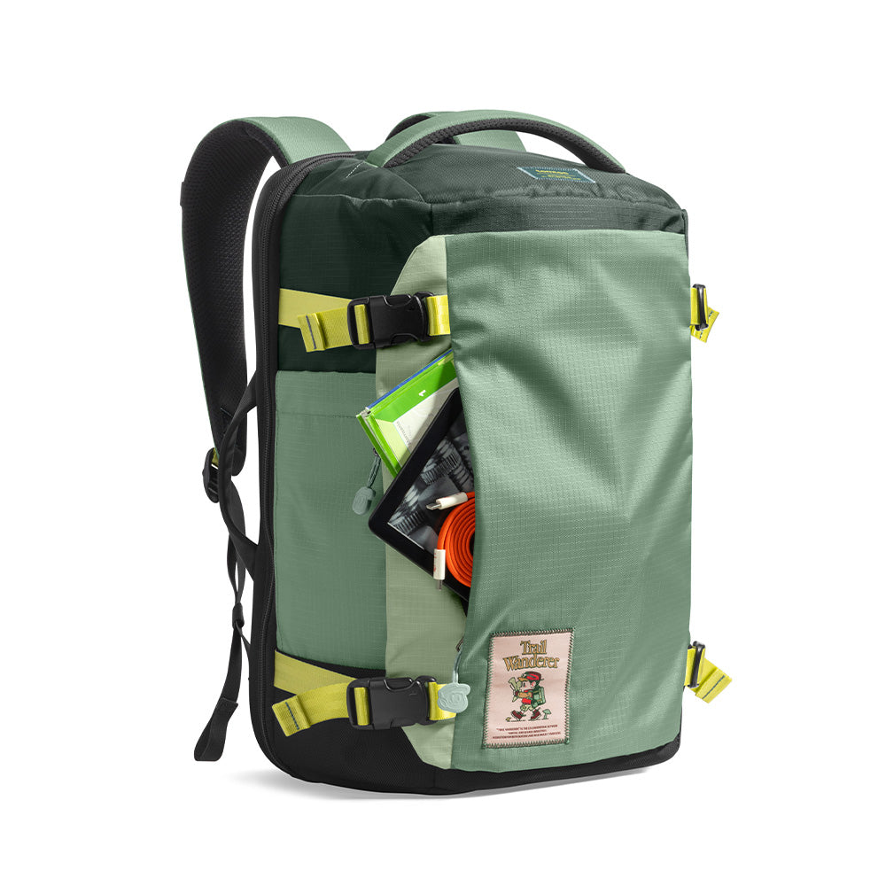 tomtoc Navigator-T66 Liteway 28L Backpack