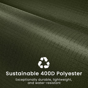 tomtoc Navigator-T66 Liteway Travel Laptop Backpack 28L