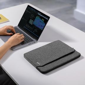 Light-A18 Laptop Sleeve for 13.5-14.4 inch Laptop