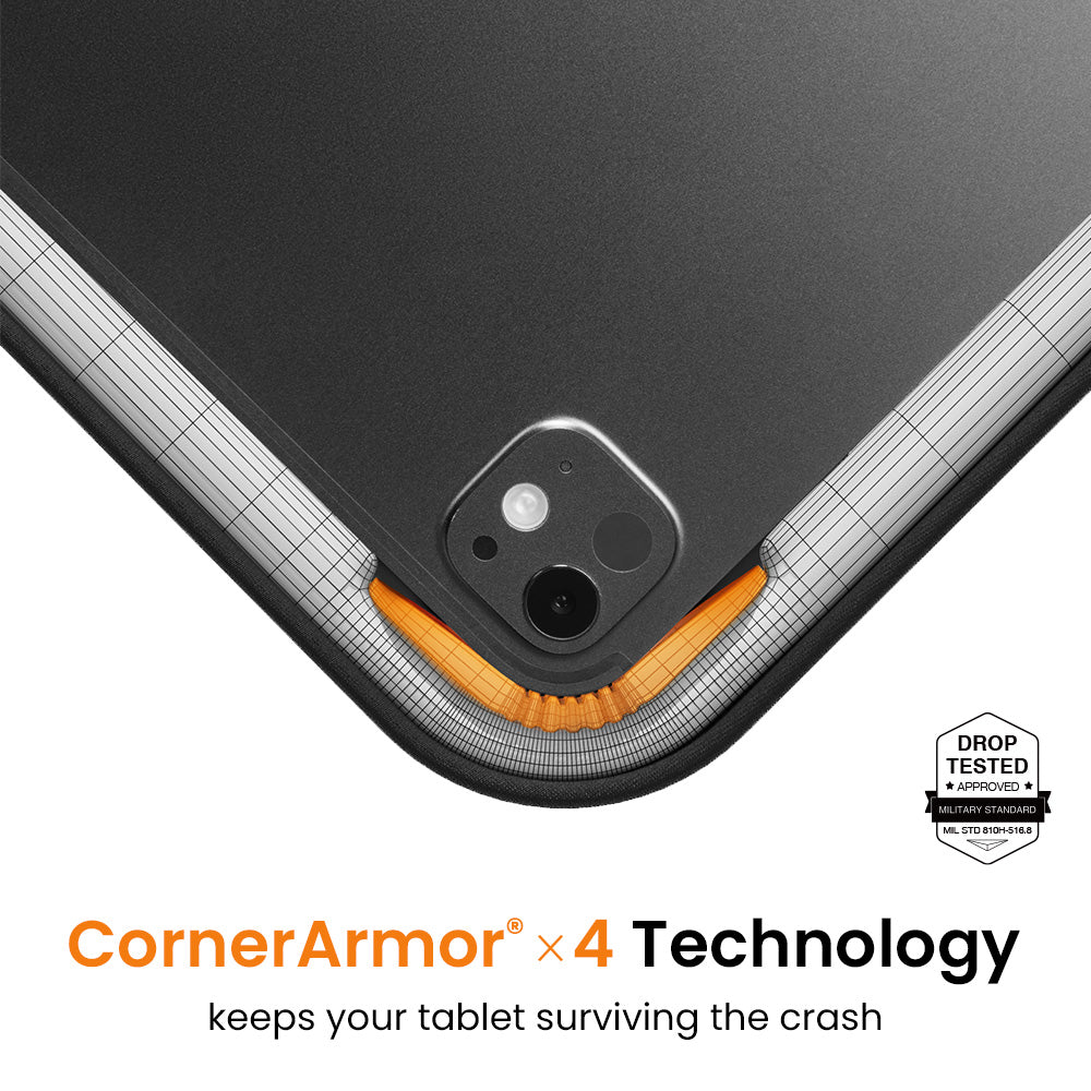 Essence-B35 Protective Tablet Sleeve for 11 inch iPad Air/Pro