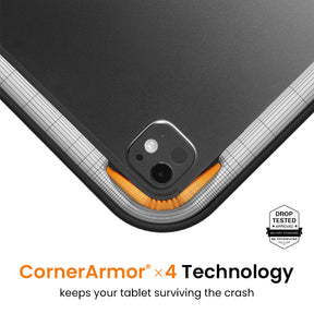 Essence-B35 Protective Tablet Sleeve for 11 inch iPad Air/Pro
