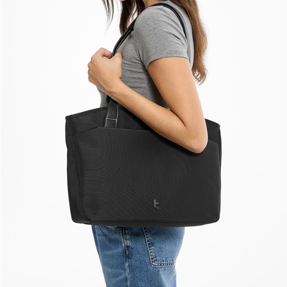 Versatile-T23 Laptop Tote Bag 10L
