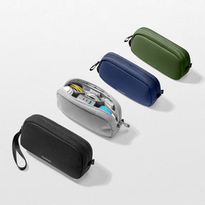 Light-T12 Electronic Accessory Pouch 1L