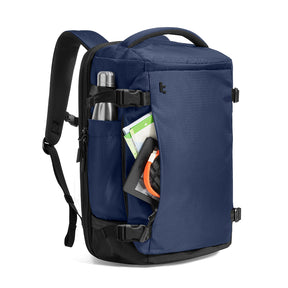 Navigator-T66 Liteway Travel Laptop Backpack 28L