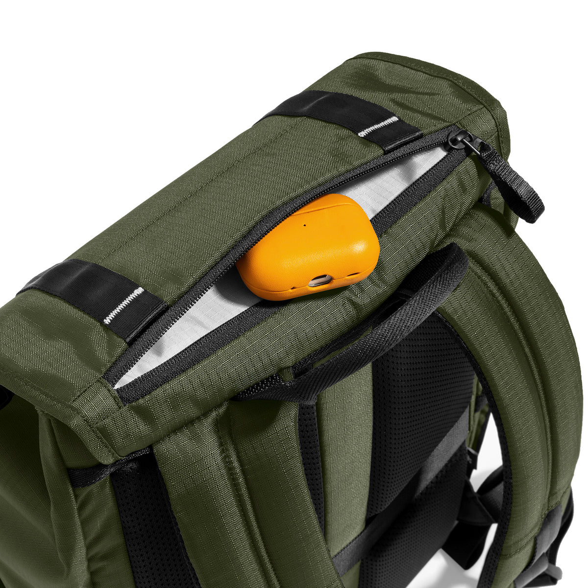 VintPack-TA1 Liteway Laptop Backpack 22L