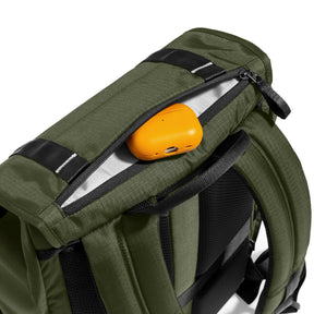 VintPack-TA1 Liteway Laptop Backpack 22L