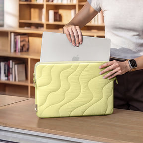 Terra-A27 Laptop Sleeve for 13 inch MacBook Neo