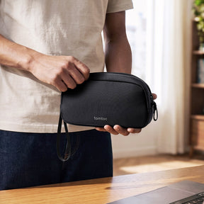 Light-T12 Electronic Accessory Pouch 1L