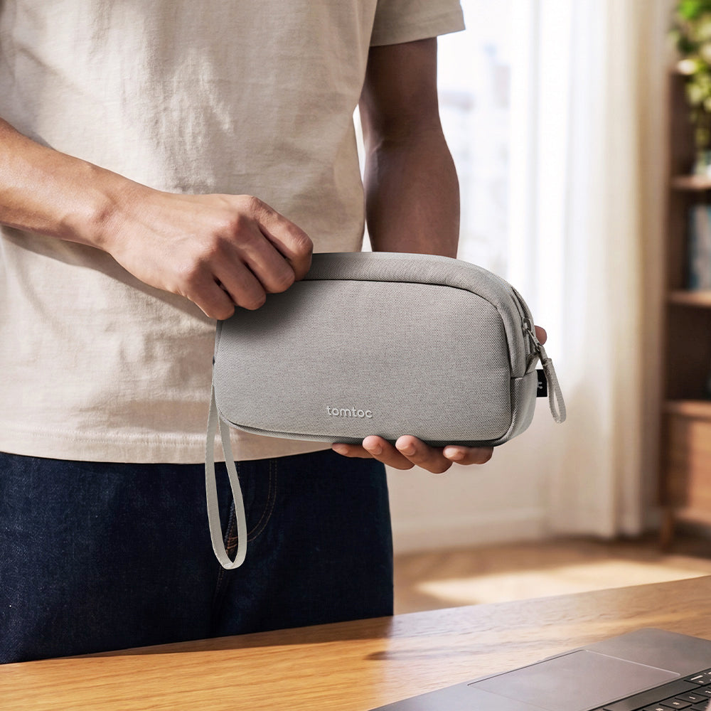 Light-T12 Electronic Accessory Pouch 1L