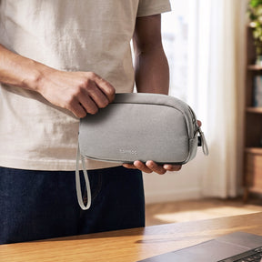 Light-T12 Electronic Accessory Pouch 1L