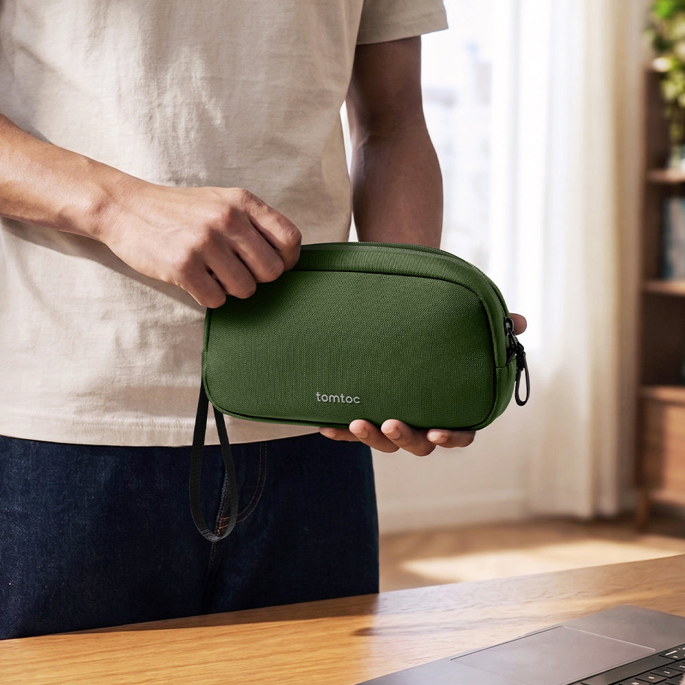 Light-T12 Electronic Accessory Pouch 1L