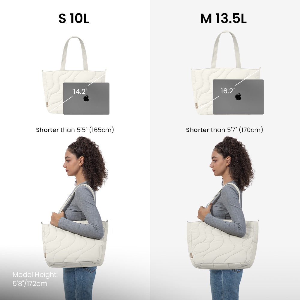 Terra-T38 Laptop Tote Bag 13.5L