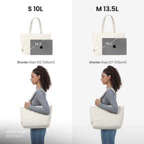 Terra-T38 Laptop Tote Bag 13.5L