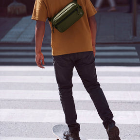 Aviator-T33 Chest Bag 3.5L