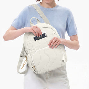 Terra-T51 Puffy Backpack