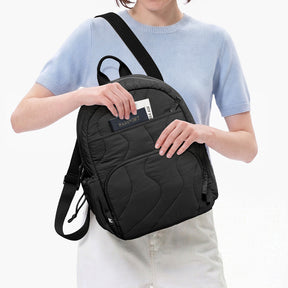 Terra-T51 Puffy Backpack